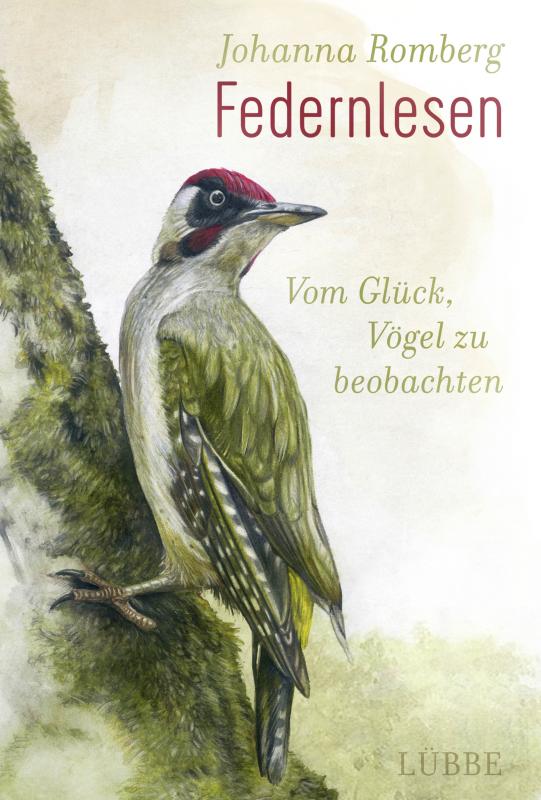 Cover-Bild Federnlesen