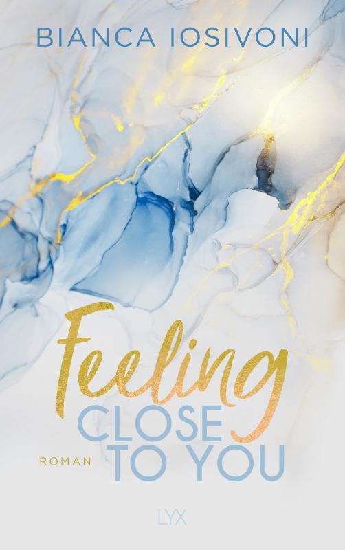Cover-Bild Feeling Close to You