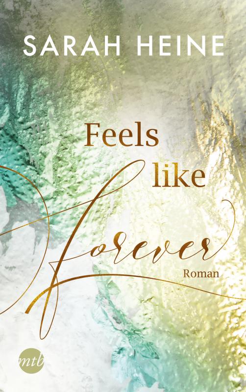 Cover-Bild Feels like Forever