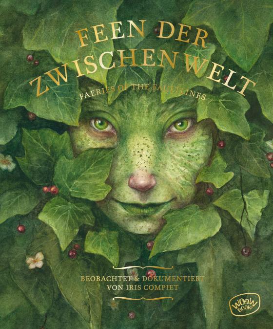 Cover-Bild Feen der Zwischenwelt