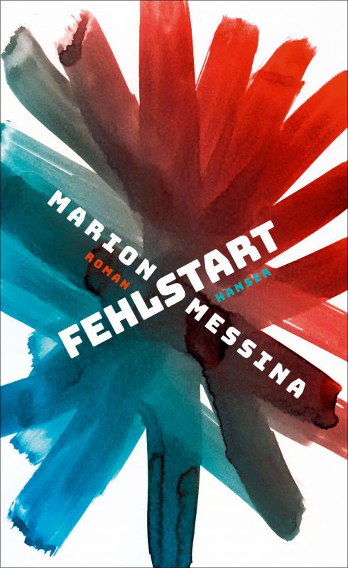 Cover-Bild Fehlstart
