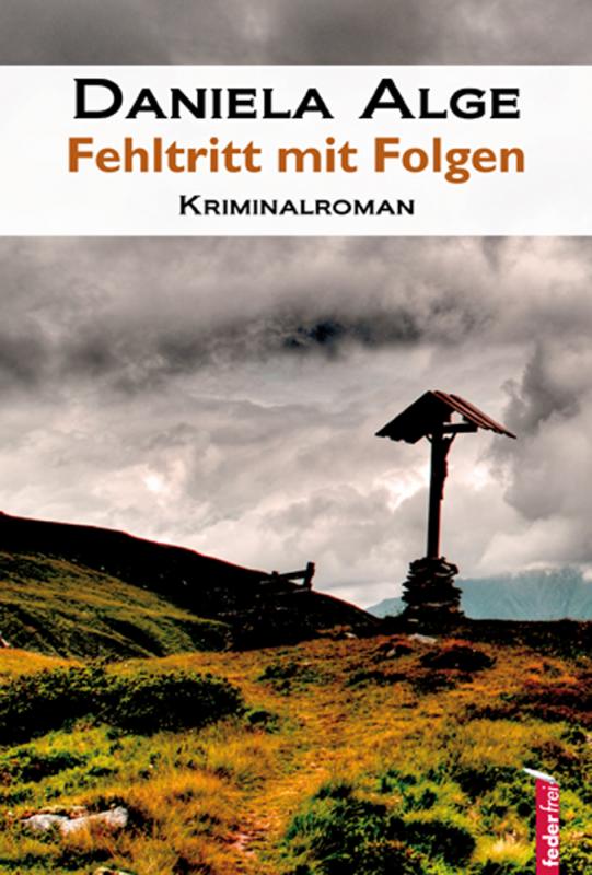 Cover-Bild Fehltritt mit Folgen
