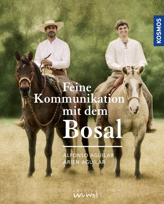 Cover-Bild Feine Kommunikation mit dem Bosal