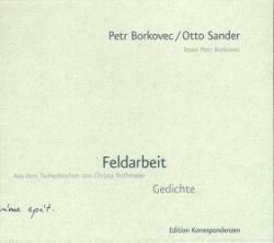 Cover-Bild Feldarbeit