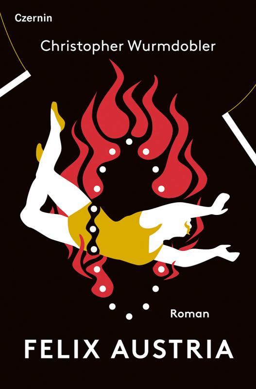 Cover-Bild Felix Austria