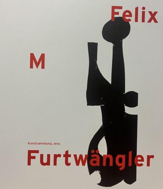 Cover-Bild Felix Martin Furtwängler