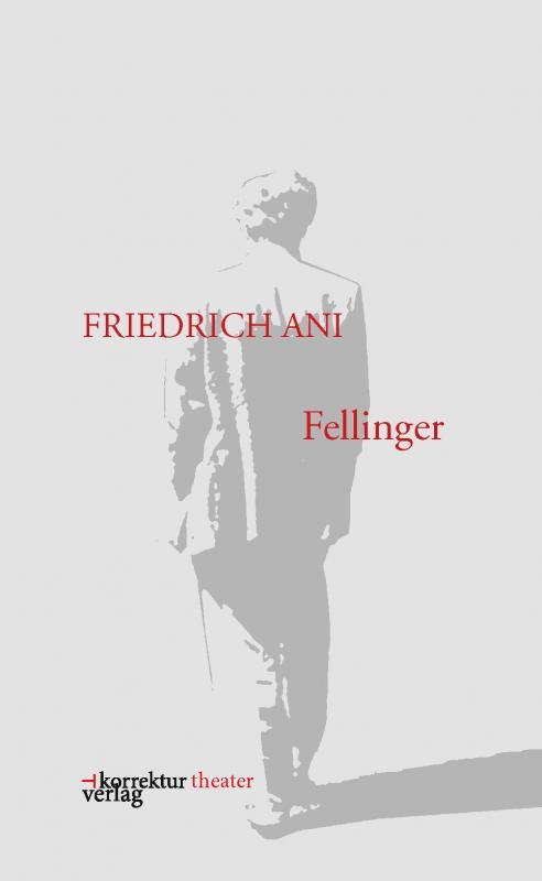 Cover-Bild Fellinger
