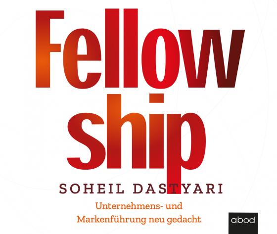 Cover-Bild Fellowship