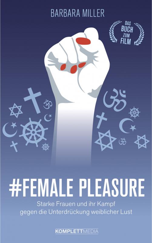 Cover-Bild Female Pleasure