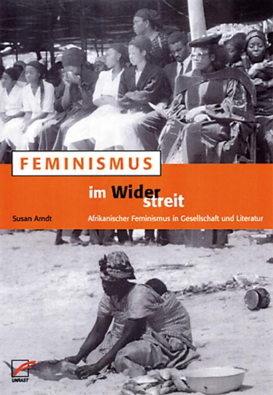 Cover-Bild Feminismus im Widerstreit