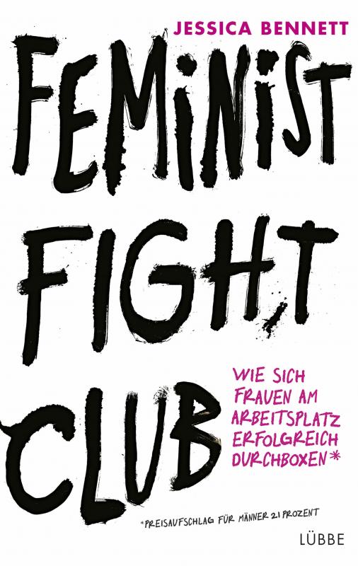 Cover-Bild Feminist Fight Club