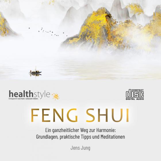 Cover-Bild FENG SHUI