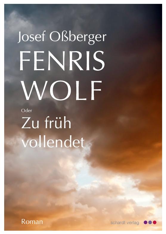 Cover-Bild Fenriswolf