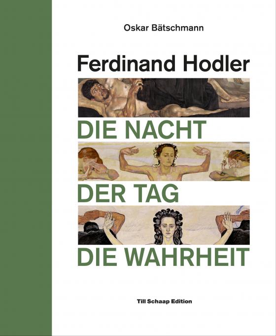 Cover-Bild Ferdinand Hodler
