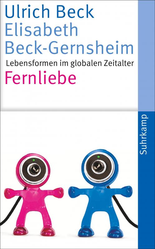 Cover-Bild Fernliebe