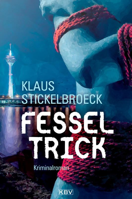 Cover-Bild Fesseltrick