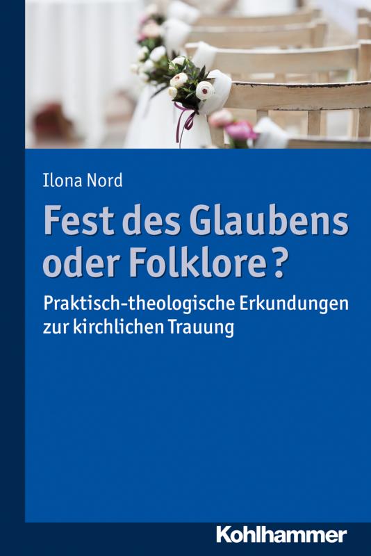 Cover-Bild Fest des Glaubens oder Folklore?