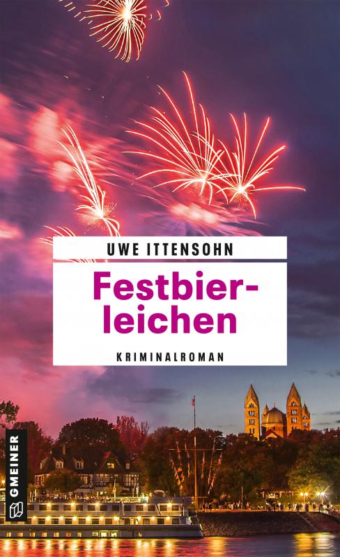 Cover-Bild Festbierleichen