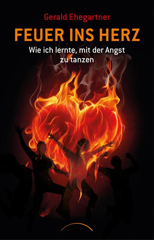 Cover-Bild Feuer ins Herz