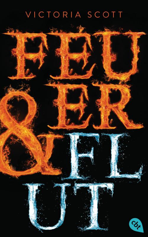 Cover-Bild Feuer & Flut