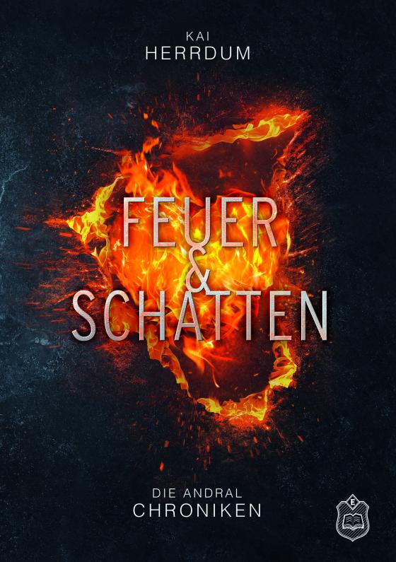 Cover-Bild Feuer & Schatten