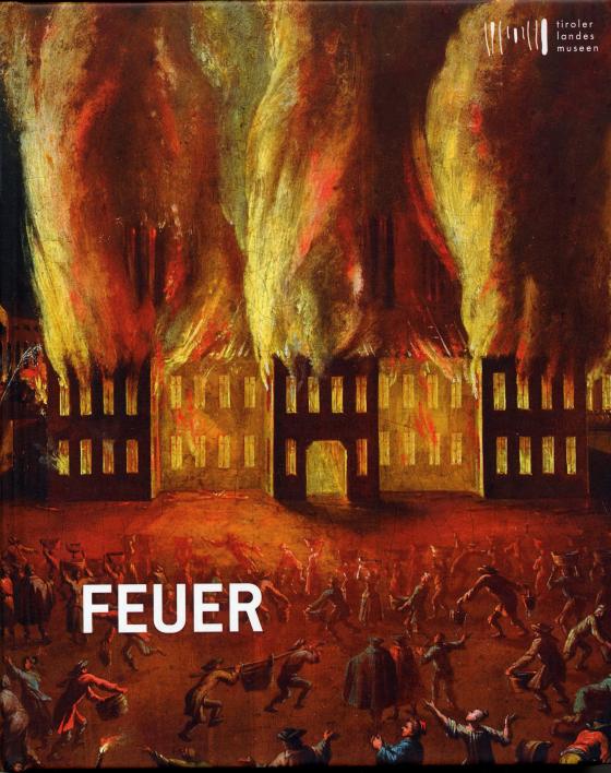 Cover-Bild Feuer