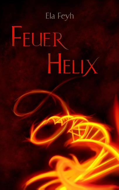 Cover-Bild Feuerhelix
