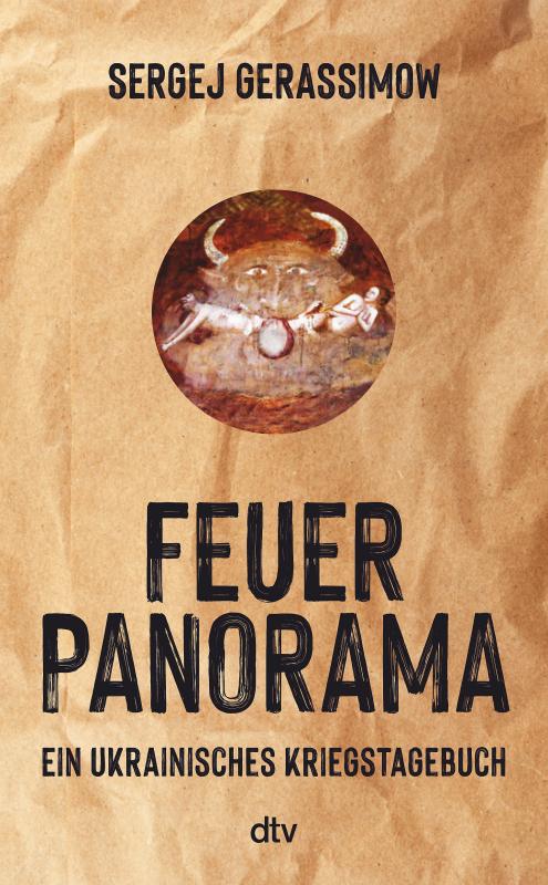 Cover-Bild Feuerpanorama