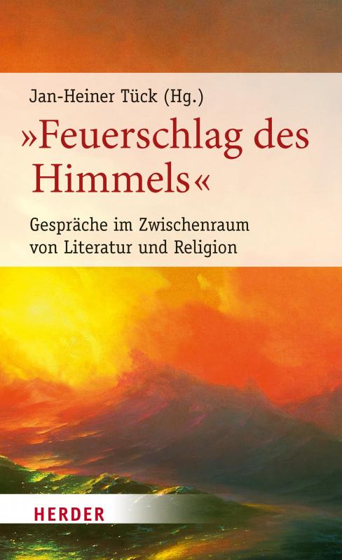 Cover-Bild "Feuerschlag des Himmels"