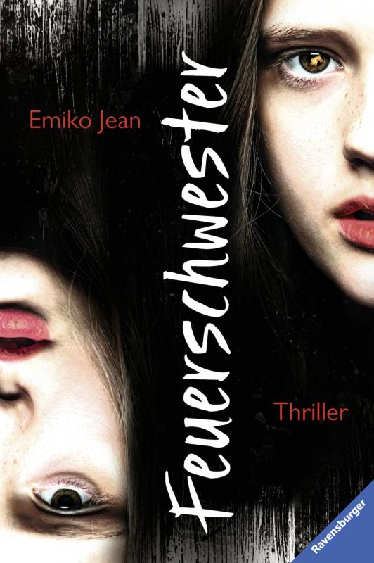 Cover-Bild Feuerschwester