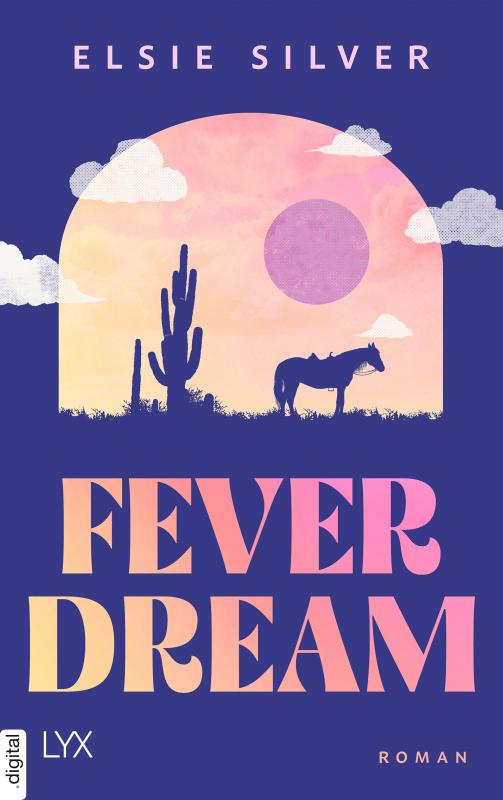 Cover-Bild Fever Dream