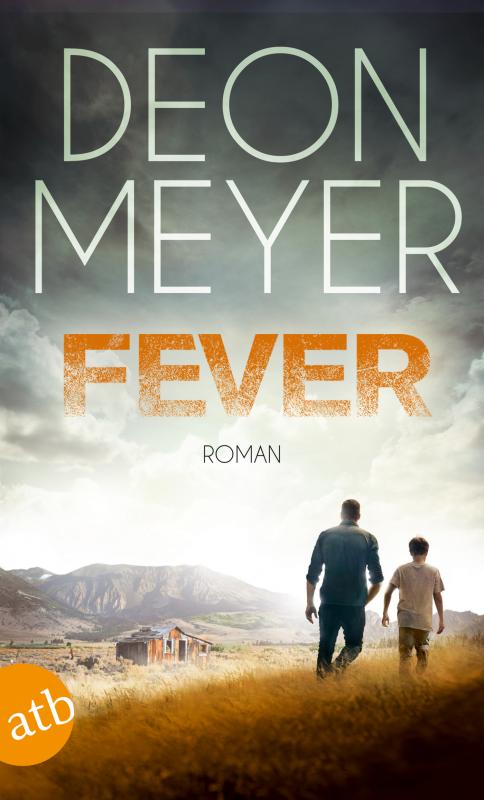 Cover-Bild Fever