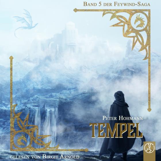 Cover-Bild Feywind-Saga / Tempel