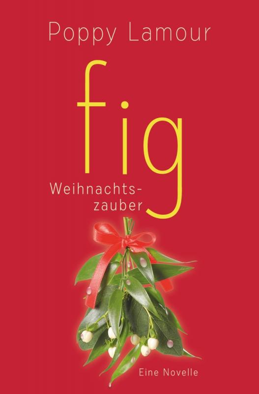 Cover-Bild fig – Weihnachtszauber
