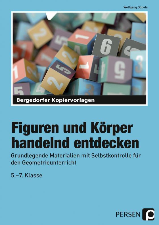 Cover-Bild Figuren und Körper handelnd entdecken