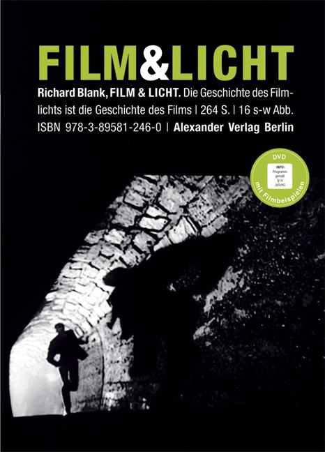 Cover-Bild Film & Licht