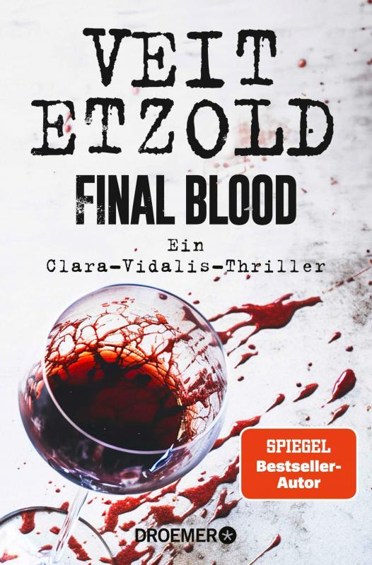 Cover-Bild Final Blood