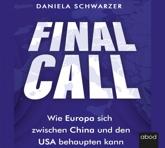 Cover-Bild Final Call