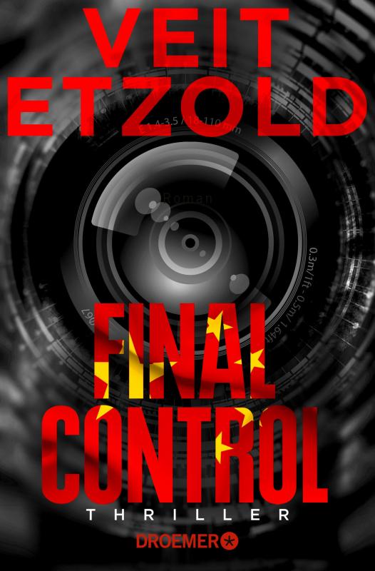 Cover-Bild Final Control