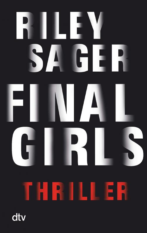 Cover-Bild Final Girls