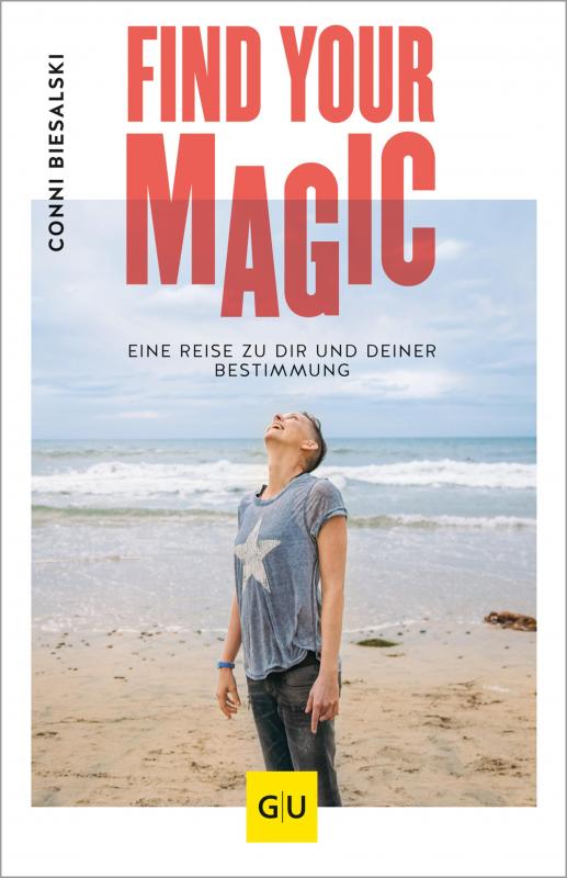 Cover-Bild Find Your Magic
