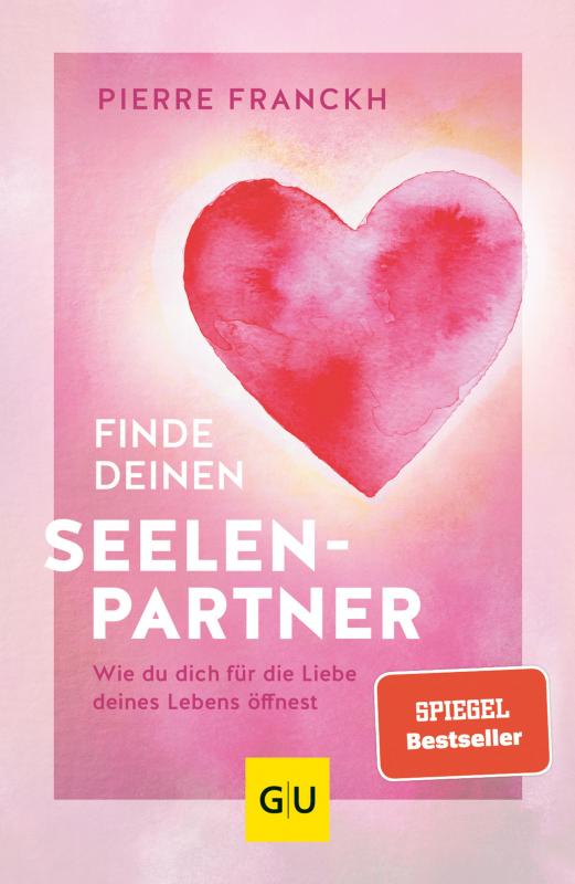 Cover-Bild Finde deinen Seelenpartner
