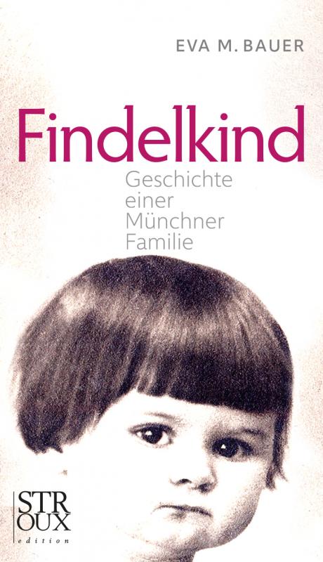 Cover-Bild Findelkind