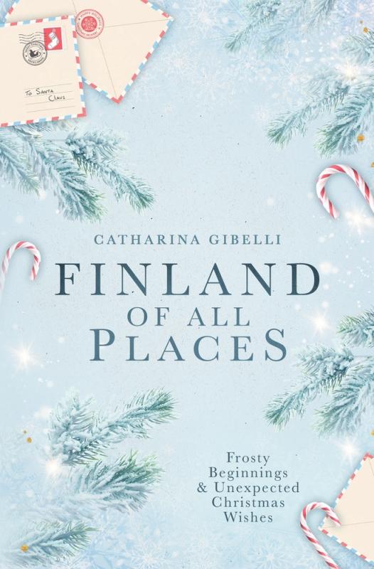 Cover-Bild Finland of All Places