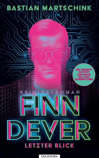 Cover-Bild Finn Dever