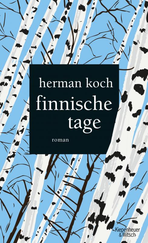 Cover-Bild Finnische Tage
