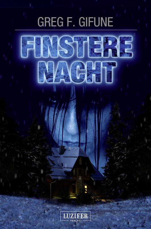 Cover-Bild FINSTERE NACHT
