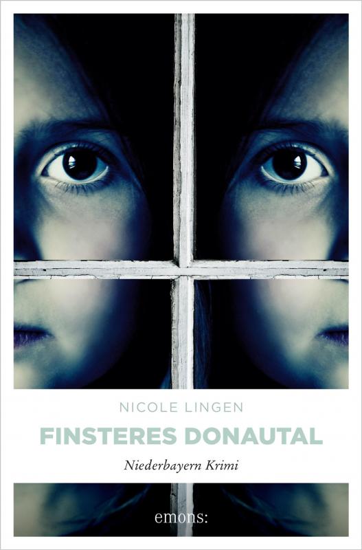 Cover-Bild Finsteres Donautal