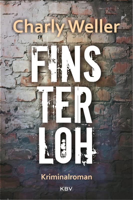 Cover-Bild Finsterloh