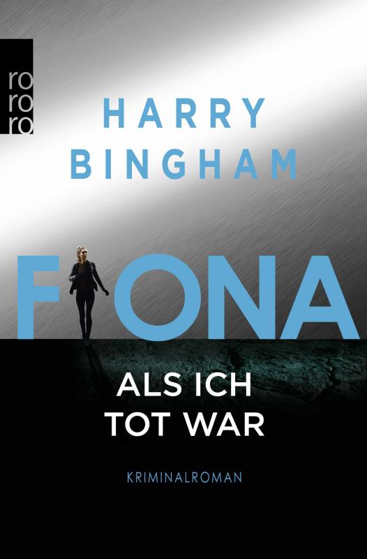 Cover-Bild Fiona: Als ich tot war